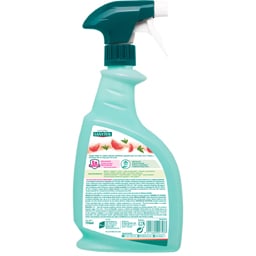 Sanytol | Solutie de curatat universala dezinfectant cu grapefruit 750ml