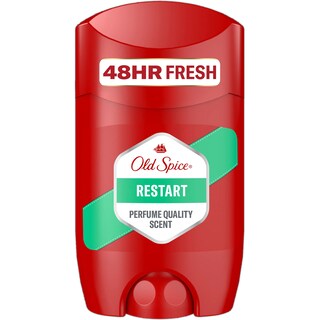Old Spice