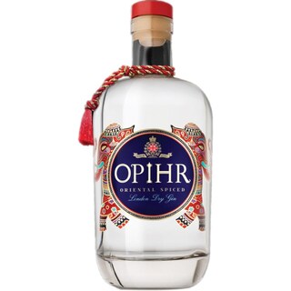 Opihr | Gin London Dry 1L