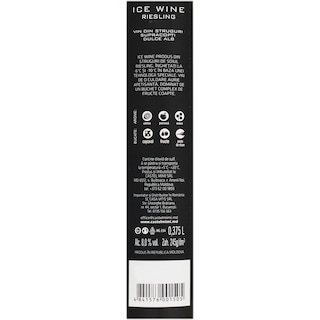 Castel Mimi | Vin Ice Wine Riesling 375ml