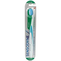 Sensodyne | Periuta de dinti Expert Medium, diverse culori