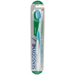 Sensodyne | Periuta de dinti Expert Medium, diverse culori