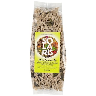 Solaris | Mix de seminte 150g
