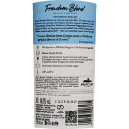 Purcari | Vin rosu sec 0.75L