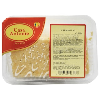 Casa Antonie | Cremsnit 2x150g
