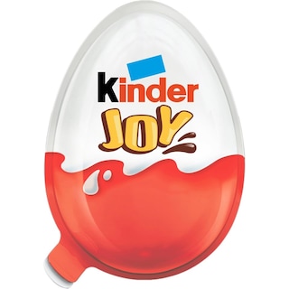 Kinder Joy | Ou de ciocolata cu surprize 20g