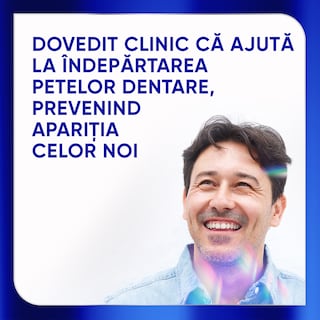 Sensodyne | Pasta de dinti Clinical White Stain Protector 75ml