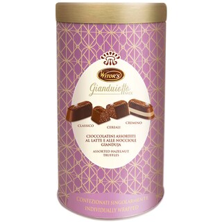 Witor's | Praline Gianduiotto 250g