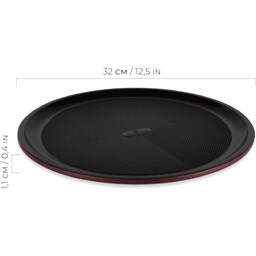 Berlinger Haus | Tava pentru pizza, diverse culori, 32cm