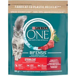 Purina One