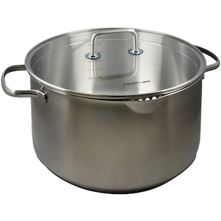 Neoflam | Cratita din otel inoxidabil, 26cm (7.6L)