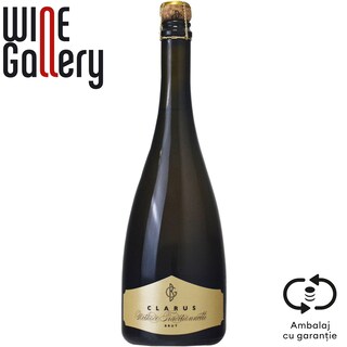 Balla Geza | Vin spumant alb Clarus 0.75L