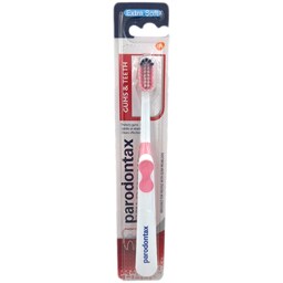 Parodontax | Periuta de dinti Gums & Teeth Extra Soft