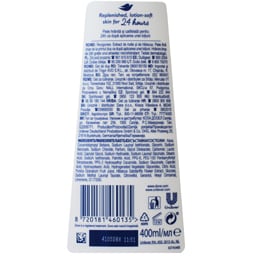Dove | Gel de dus Reviving 400ml