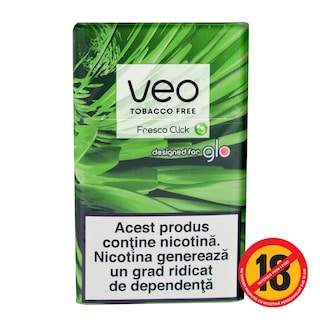 Veo | Tigari Fresco Click