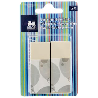 Delhaize | Radiere 2 bucati