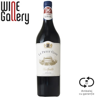Lapostolle | Vin rosu sec 0.75L