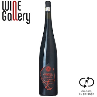 Averesti | Vin rosu sec Cabernet Sauvignon 1.5L