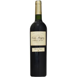 Bernard Magrez | Bernard Magrez | Vin rosu cupaj  0.75l
