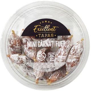 Excellent | Mini carnati Fuet 70g
