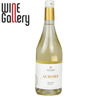 Fautor | Vin alb Pinot Grigio 0.75L