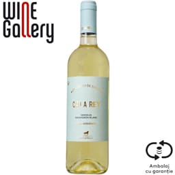 Cala Rey | Vin alb sec bio 0.75L