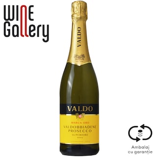 Valdo | Valdobbiadene Prosecco Superiore Marca Oro 0.75L
