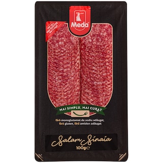 Meda | Salam Sinaia 100g