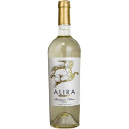 Vin alb Sauvignon Blanc 0.75l