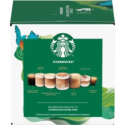 Starbucks | Cafea Espresso Single Origin Colombia, 12 capsule