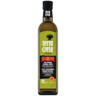 Terra Creta | Ulei de masline extravirgin 500ml