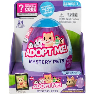 Adopt Me | Figurina cu surpriza
