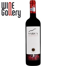 Sarica | Excellence | Vin rosu Merlot 0.75l