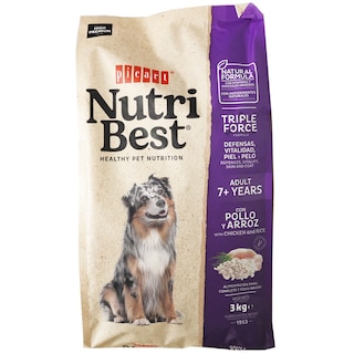 Nutribest