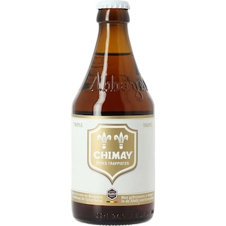 Chimay | Peres Trappistes | Bere blonda 0.33L