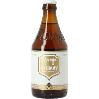 Chimay | Peres Trappistes | Bere blonda 0.33L