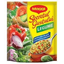 Baza pentru mancaruri cu legume 400g