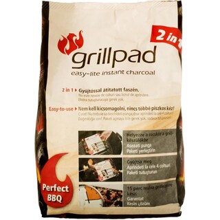 Landmann | Carbune instant 1kg