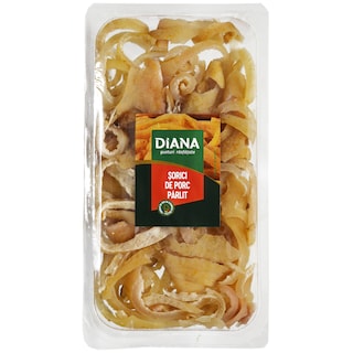 Diana | Sorici de porc parlit 250g