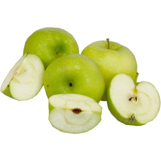 Mere Granny Smith