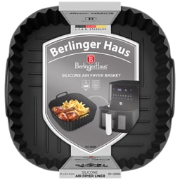 Berlinger Haus | Cos din silicon pentru friteuza cu aer cald