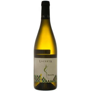 Lacerta Winery | Vin alb Rhein Riesling 0.75l
