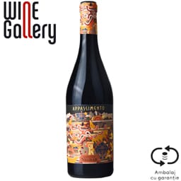 Cantina Di Negrar | Vin rosu Appassimento 0.75L