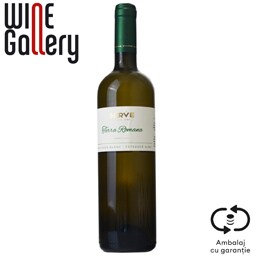 S.E.R.V.E. | Terra Romana | Vin alb sec 750ml