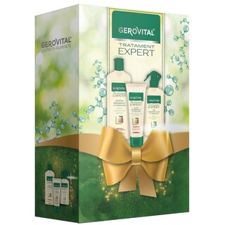 Gerovital | Tratament Expert