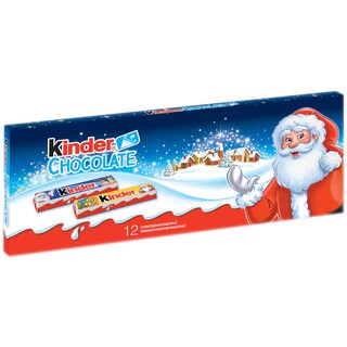 Kinder