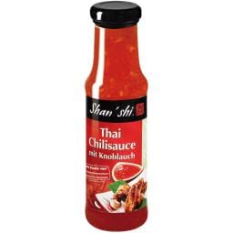 Sos chili Thai cu usturoi 200ml