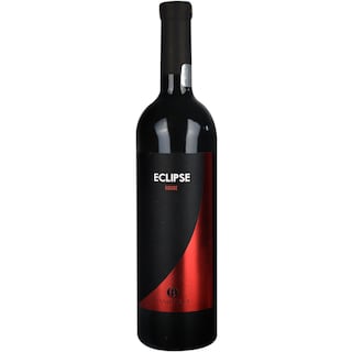 Eclipse | Vin rosu cupaj 0.75L