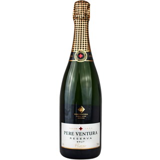 Pere Ventura | Vin spumant Cava 0.75l