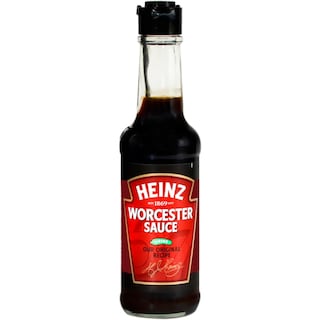 Heinz | Sos Worcester 150ml